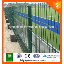 China Supply Hot Sale Decorative Villa Fence/ 868 Mesh Fence